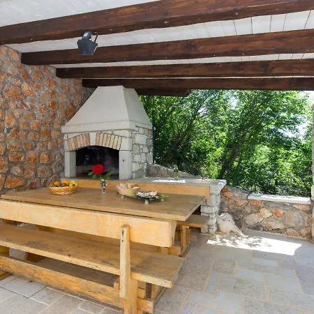 Starigrad-4 By Interhome Apartment Starigrad (Kvarner)