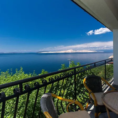 Starigrad-4 By Interhome *