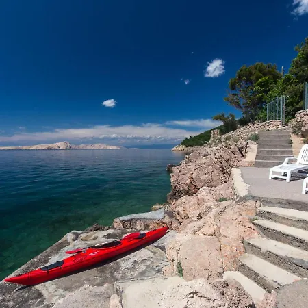 Starigrad-4 By Interhome * Starigrad