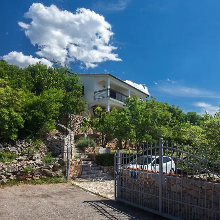 Apartman Starigrad-4 By Interhome *