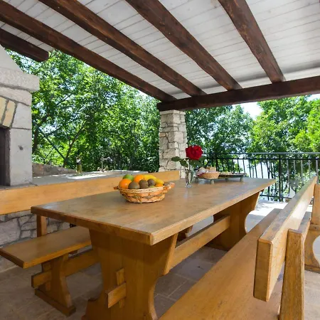 Starigrad-4 By Interhome *