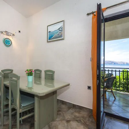 Starigrad-4 By Interhome Apartment *