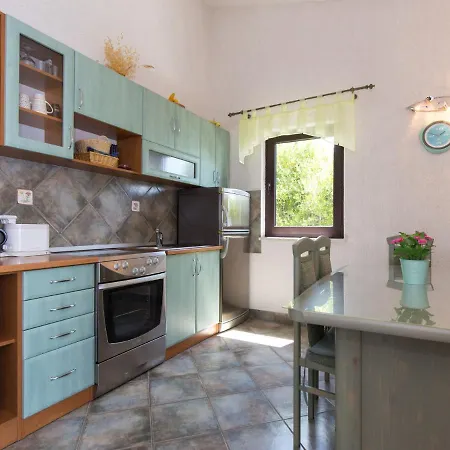 Starigrad-4 By Interhome *