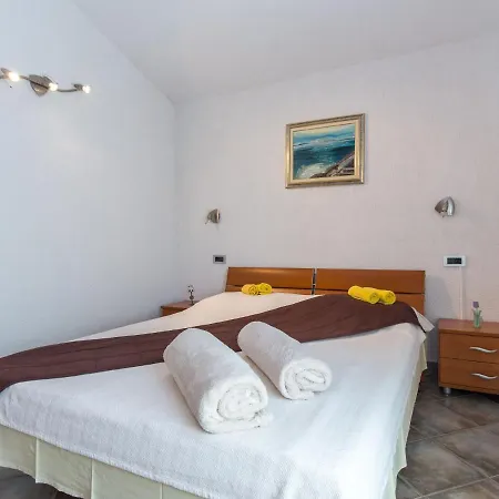 Starigrad-4 By Interhome Apartment