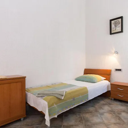 Apartman Starigrad-4 By Interhome *