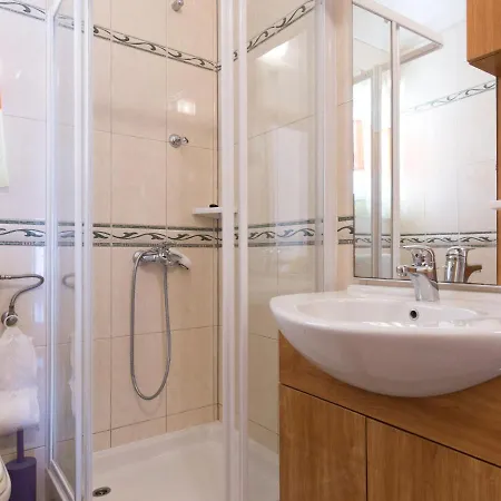 Starigrad-4 By Interhome Apartment