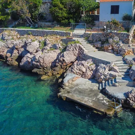 Apartment Starigrad-4 By Interhome