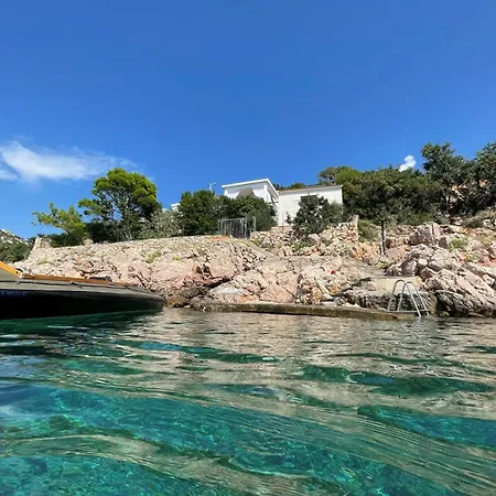 Apartman Starigrad-4 By Interhome Starigrad