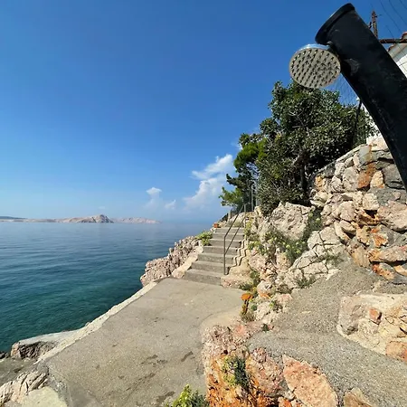 Starigrad-4 By Interhome Apartment Starigrad (Kvarner)