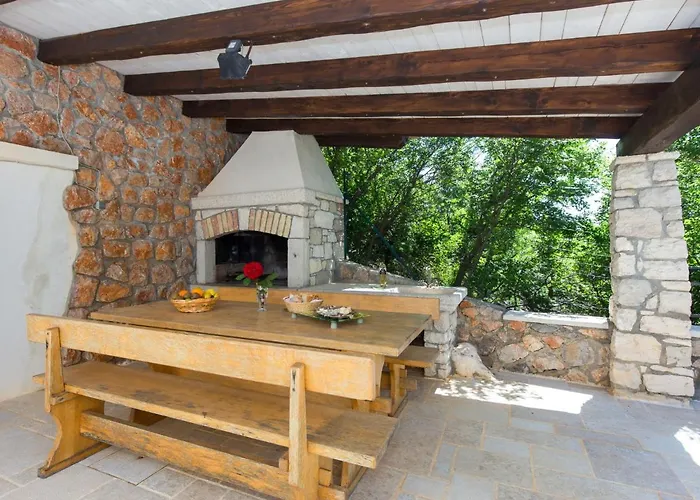 Starigrad-4 By Interhome Apartament Starigrad (Kvarner)