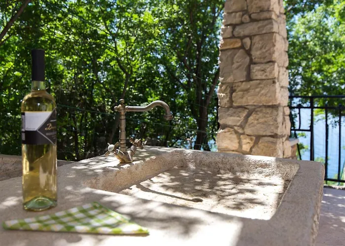 Apartament Starigrad-4 By Interhome