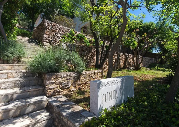 Starigrad-4 By Interhome Starigrad (Kvarner)
