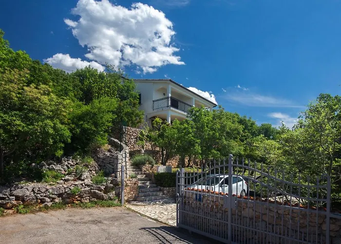 Apartman Starigrad-4 By Interhome *