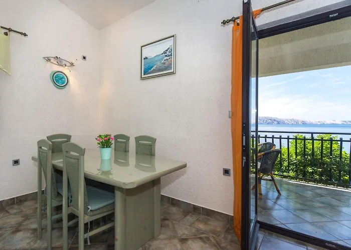 Starigrad-4 By Interhome Apartament *