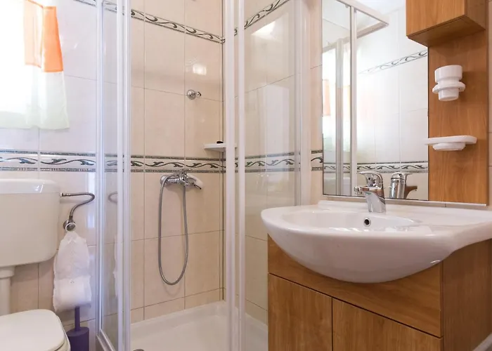Starigrad-4 By Interhome Apartament
