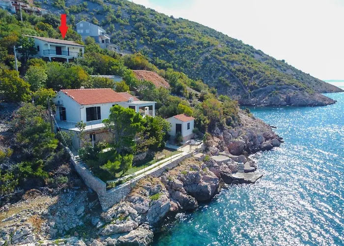 Starigrad-4 By Interhome * Starigrad (Kvarner)