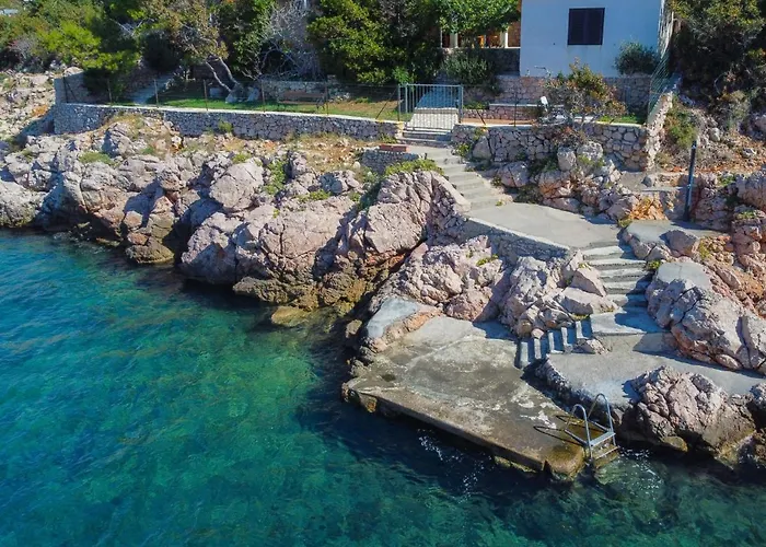 Apartman Starigrad-4 By Interhome