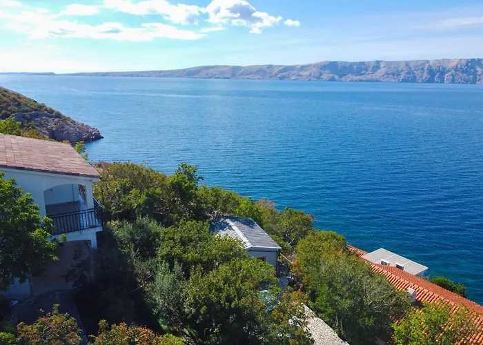 Apartman Starigrad-4 By Interhome