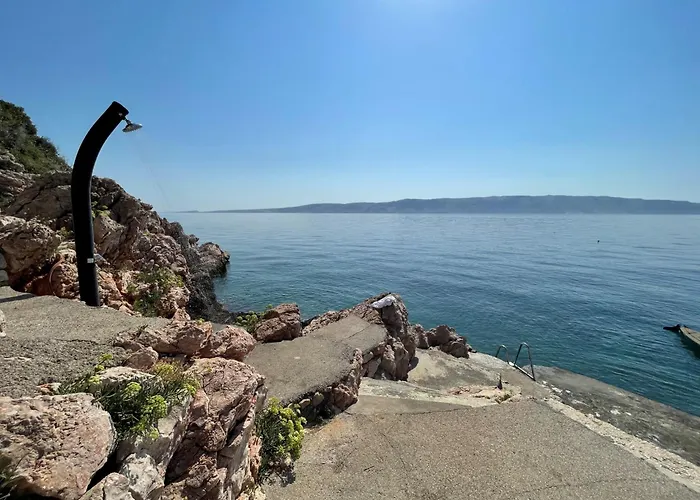 Starigrad-4 By Interhome Apartman *
