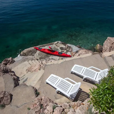 Starigrad-4 By Interhome Daire *