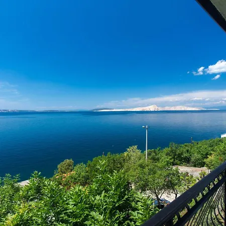 Apartmán Starigrad-4 By Interhome