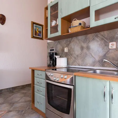 Starigrad-4 By Interhome Starigrad (Kvarner)