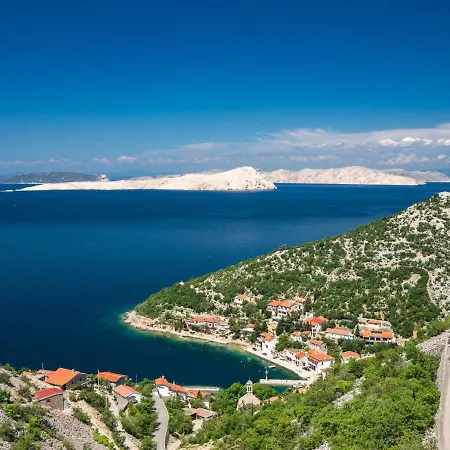 Starigrad-4 By Interhome Apartmán *
