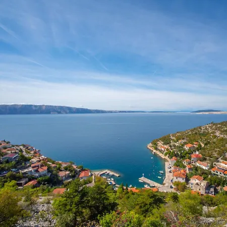 Apartmán Starigrad-4 By Interhome Starigrad (Kvarner)