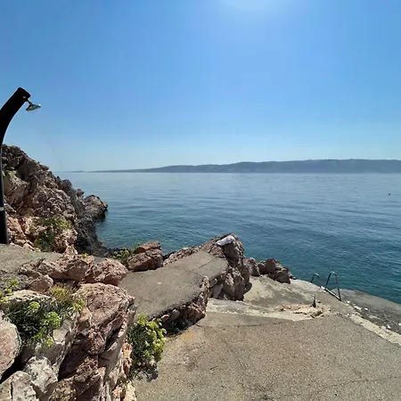 Starigrad-4 By Interhome アパート *