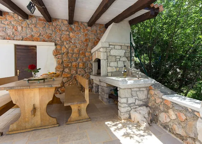 Апартаменты Starigrad-4 By Interhome