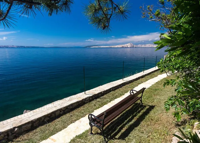 公寓 Starigrad-4 By Interhome *