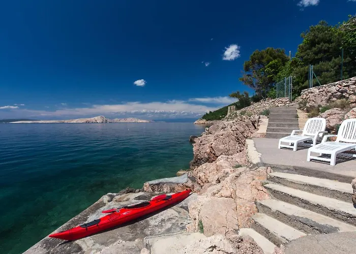 Starigrad-4 By Interhome * Starigrad (Kvarner)