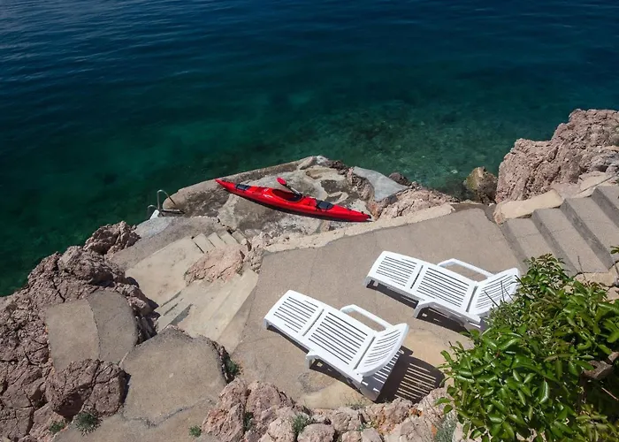 Starigrad-4 By Interhome Апартаменты *