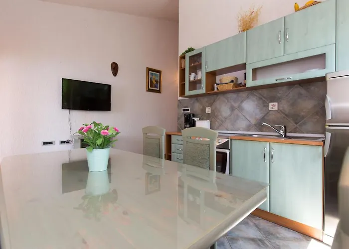 Starigrad-4 By Interhome Appartamento *
