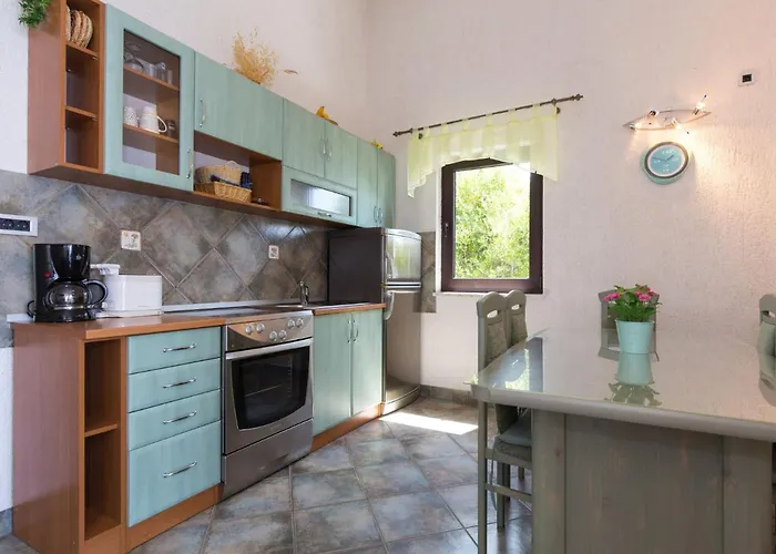 Starigrad-4 By Interhome *