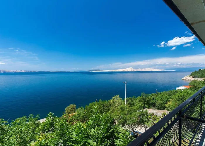 公寓 Starigrad-4 By Interhome