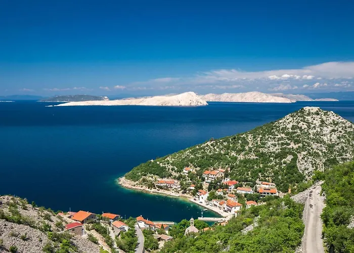 Starigrad-4 By Interhome Appartamento *