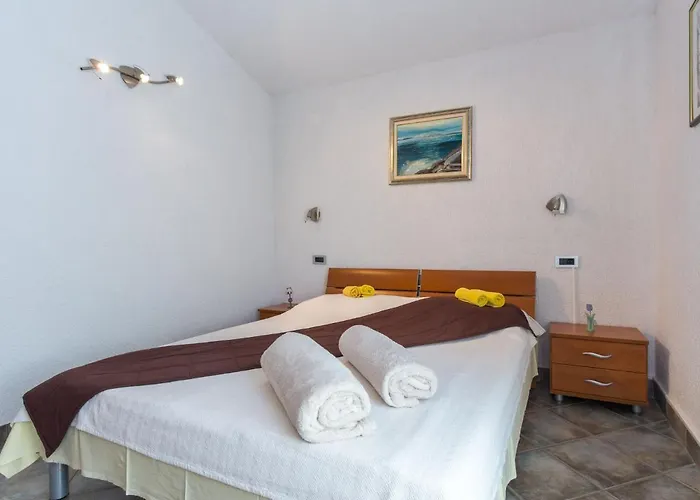 Starigrad-4 By Interhome Апартаменты