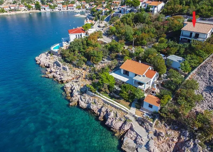 Starigrad-4 By Interhome *