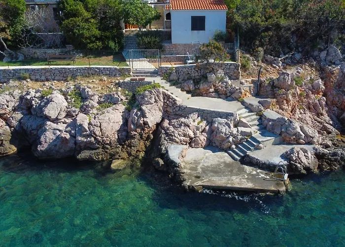 Starigrad-4 By Interhome Стариград