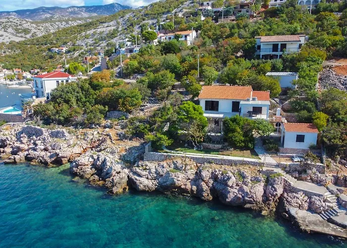 Starigrad-4 By Interhome * Стариград