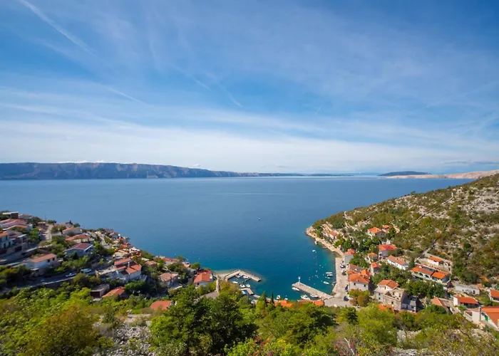 Апартаменты Starigrad-4 By Interhome Стариград