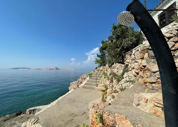 Starigrad-4 By Interhome Апартаменты Стариград